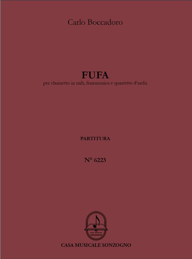 Fufa